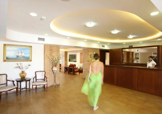 TRITON MALLIA HOTEL 6