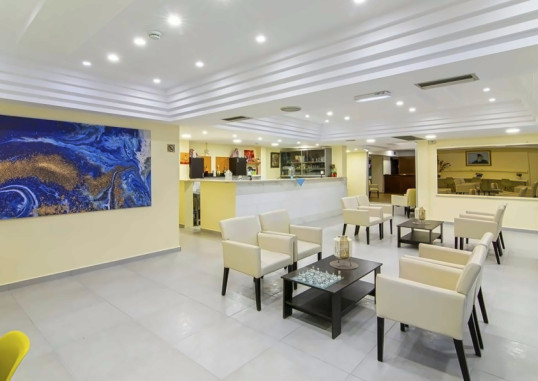 TRITON MALLIA HOTEL 7