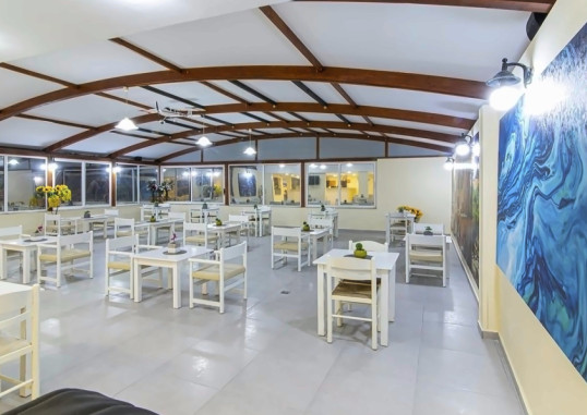 TRITON MALLIA HOTEL 8