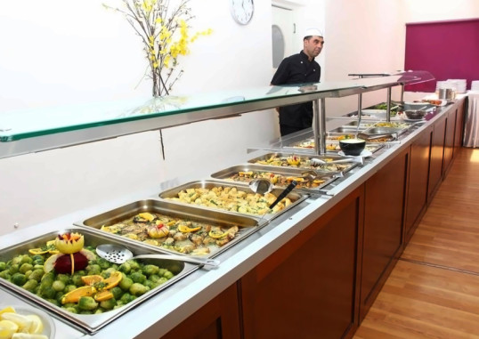 TRITON MALLIA HOTEL 10