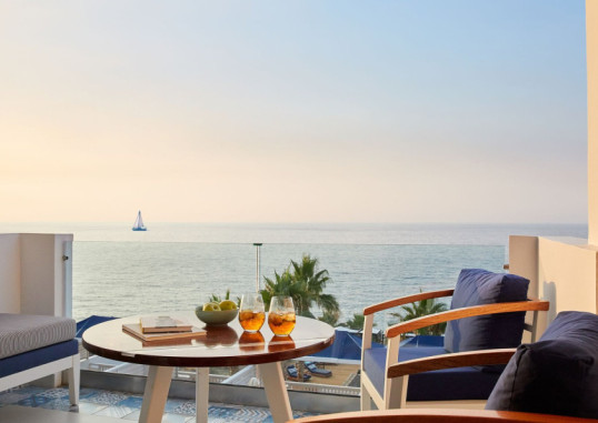 MINOS IMPERIAL LUXURY BEACH RESORT & SPA MILATOS 4