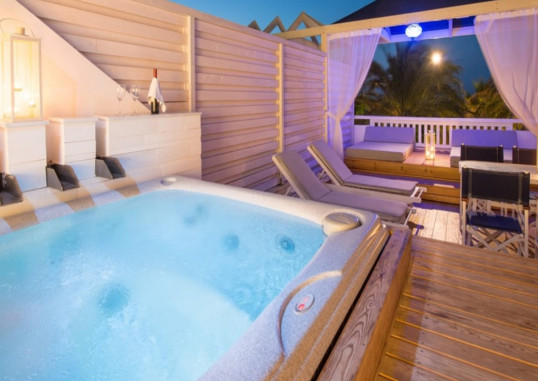 MINOS IMPERIAL LUXURY BEACH RESORT & SPA MILATOS 15