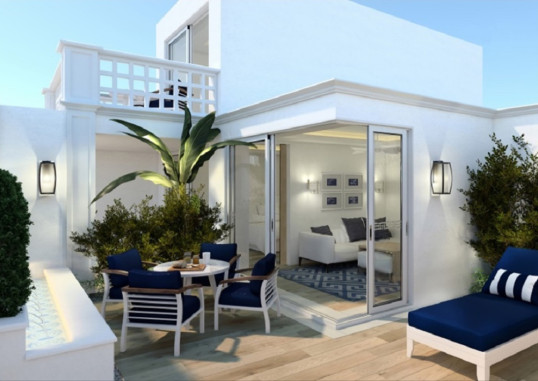 MINOS IMPERIAL LUXURY BEACH RESORT & SPA MILATOS 17