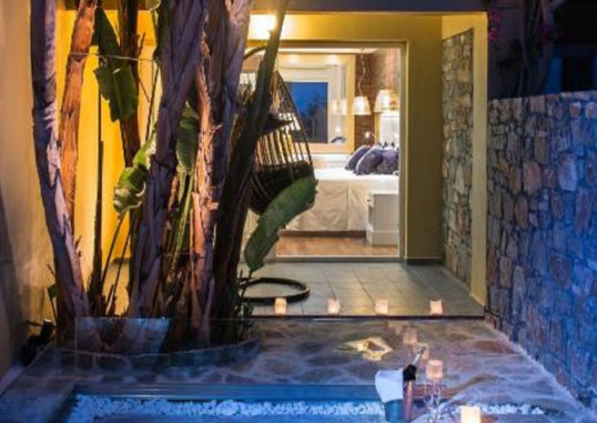 MINOS IMPERIAL LUXURY BEACH RESORT & SPA MILATOS 21