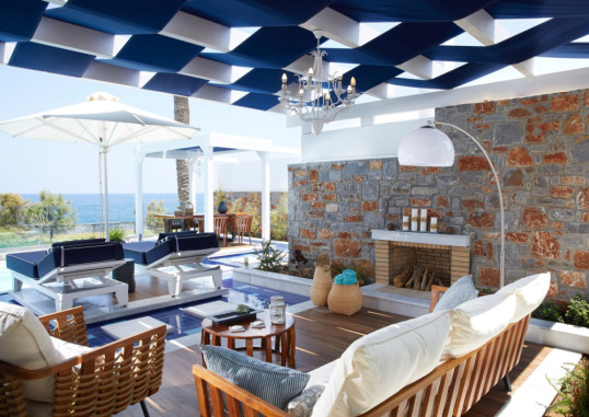 MINOS IMPERIAL LUXURY BEACH RESORT & SPA MILATOS 26