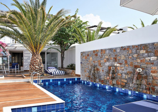 MINOS IMPERIAL LUXURY BEACH RESORT & SPA MILATOS 27