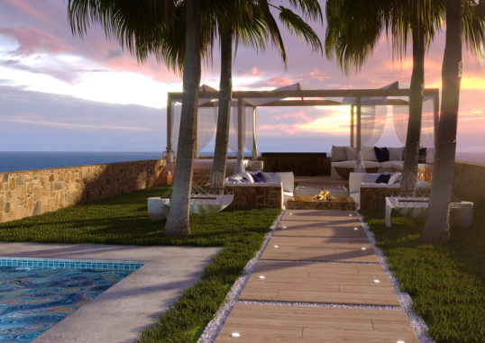 MINOS IMPERIAL LUXURY BEACH RESORT & SPA MILATOS 31