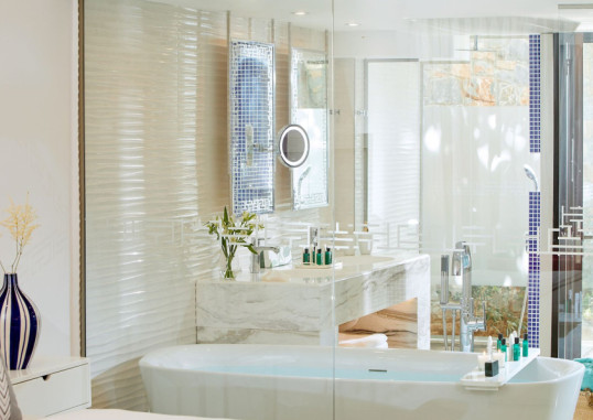 MINOS IMPERIAL LUXURY BEACH RESORT & SPA MILATOS 34