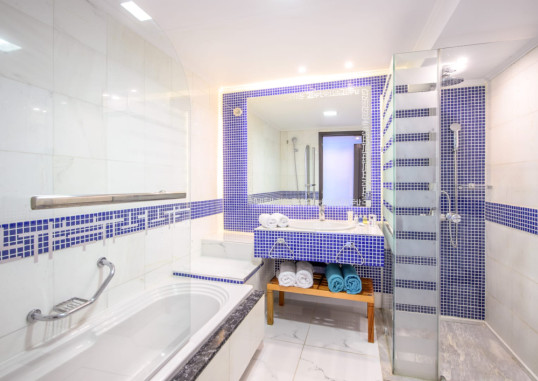 MINOS IMPERIAL LUXURY BEACH RESORT & SPA MILATOS 37