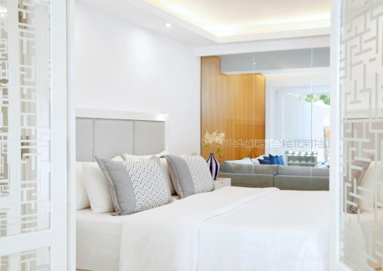 MINOS IMPERIAL LUXURY BEACH RESORT & SPA MILATOS 41