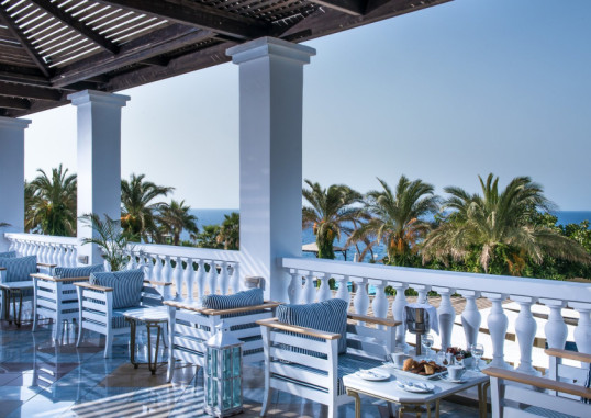 MINOS IMPERIAL LUXURY BEACH RESORT & SPA MILATOS 47