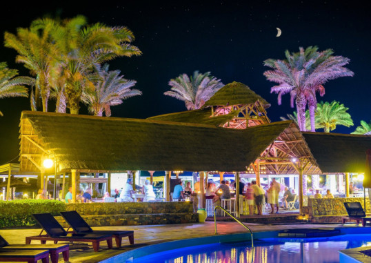 MINOS IMPERIAL LUXURY BEACH RESORT & SPA MILATOS 48