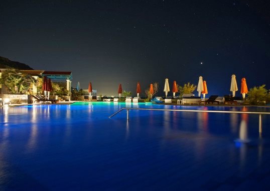 MINOS IMPERIAL LUXURY BEACH RESORT & SPA MILATOS 49