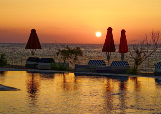 MINOS IMPERIAL LUXURY BEACH RESORT & SPA MILATOS 50