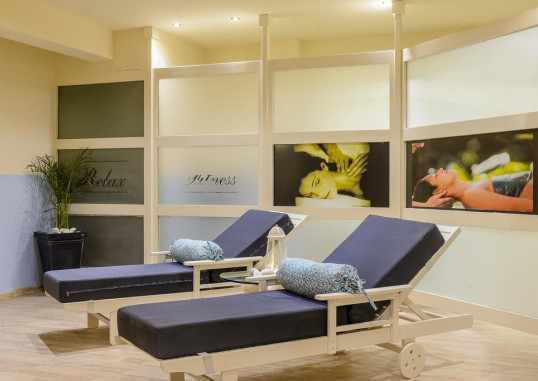 MINOS IMPERIAL LUXURY BEACH RESORT & SPA MILATOS 53