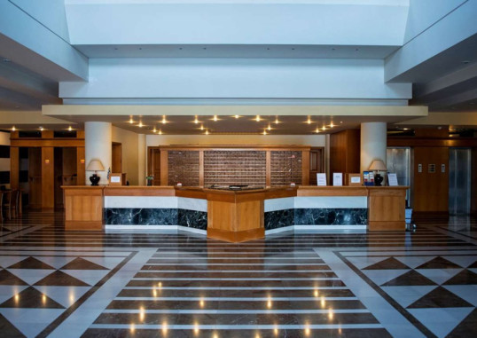 ATHINA PALACE RESORT & SPA 5