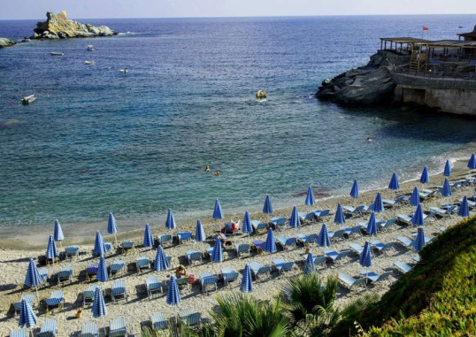 ATHINA PALACE RESORT & SPA 6