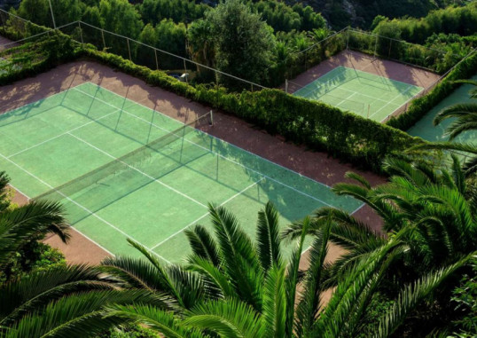 ATHINA PALACE RESORT & SPA 9