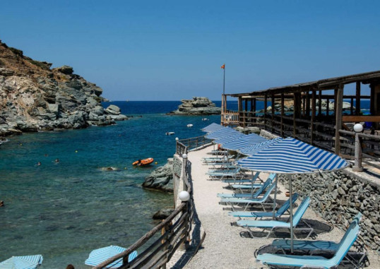 ATHINA PALACE RESORT & SPA 11