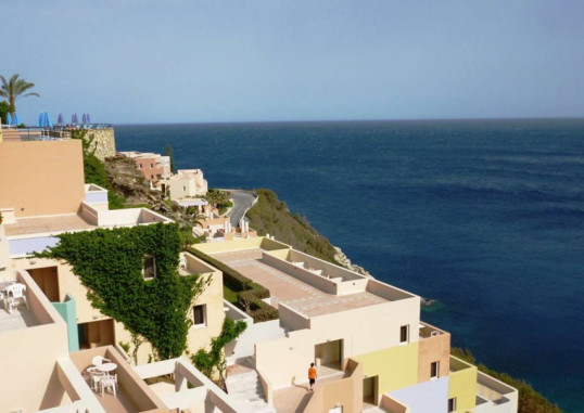 ATHINA PALACE RESORT & SPA 12