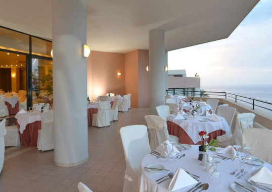 ATHINA PALACE RESORT & SPA 15