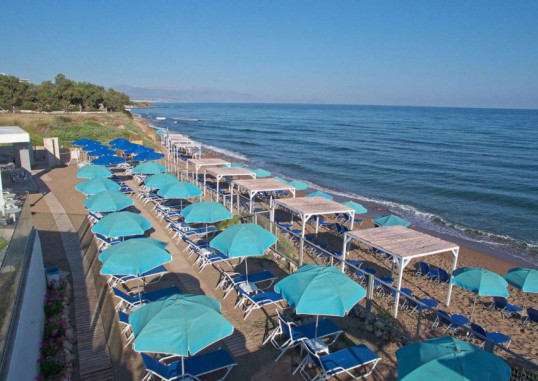 RETHYMNO MARE & WATER PARK 5