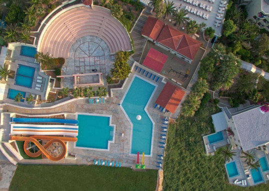 RETHYMNO MARE & WATER PARK 8