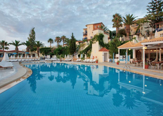 RETHYMNO MARE & WATER PARK 3