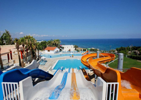 RETHYMNO MARE & WATER PARK 9