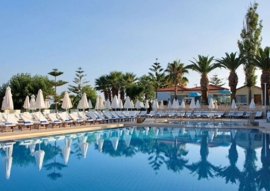 RETHYMNO MARE & WATER PARK 4