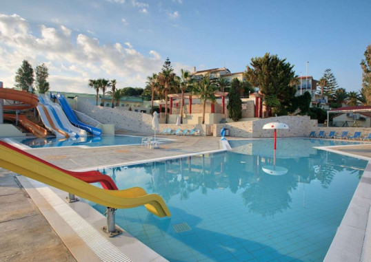 RETHYMNO MARE & WATER PARK 6