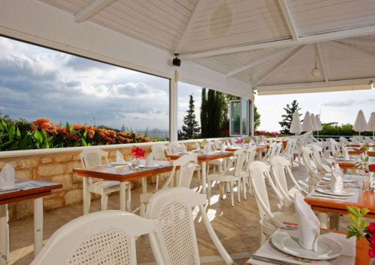 RETHYMNO MARE & WATER PARK 11