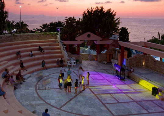 RETHYMNO MARE & WATER PARK 13