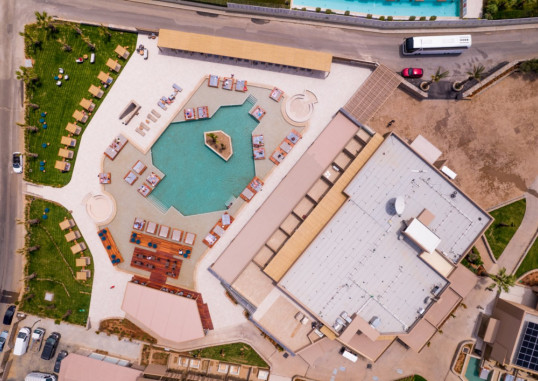 SENSEANA SEA SIDE RESORT & AQUADVENTURE 1