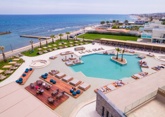 SENSEANA SEA SIDE RESORT & AQUADVENTURE 2