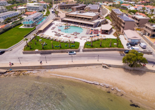 SENSEANA SEA SIDE RESORT & AQUADVENTURE 3