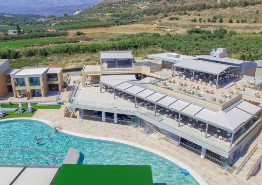 KIANI BEACH RESORT 3