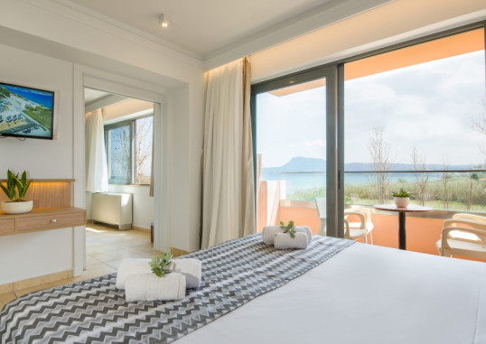 KIANI BEACH RESORT 24