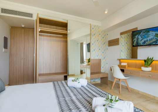 KIANI BEACH RESORT 25