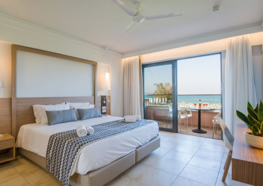 KIANI BEACH RESORT 26