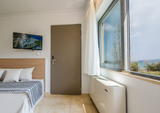KIANI BEACH RESORT 27