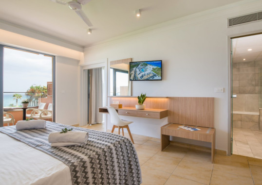 KIANI BEACH RESORT 29