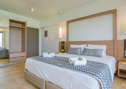 KIANI BEACH RESORT 31