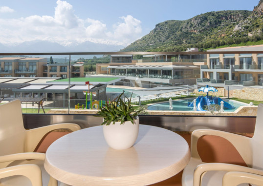 KIANI BEACH RESORT 33