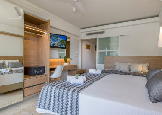 KIANI BEACH RESORT 34