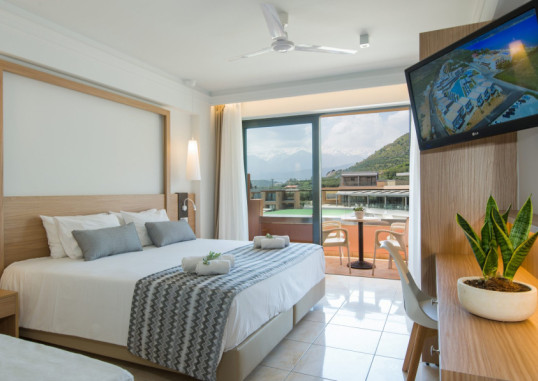 KIANI BEACH RESORT 35