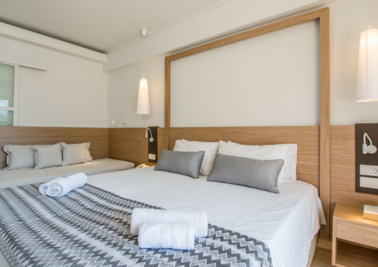 KIANI BEACH RESORT 36
