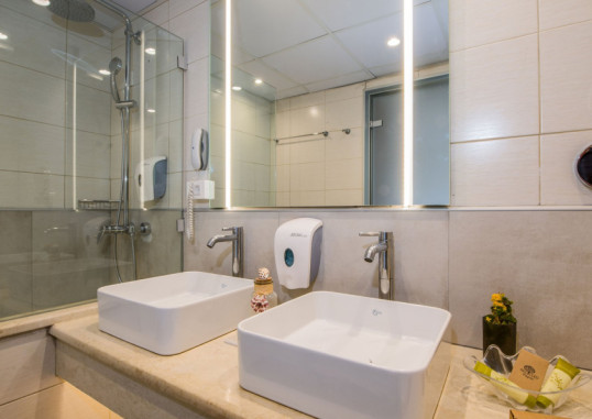 KIANI BEACH RESORT 37