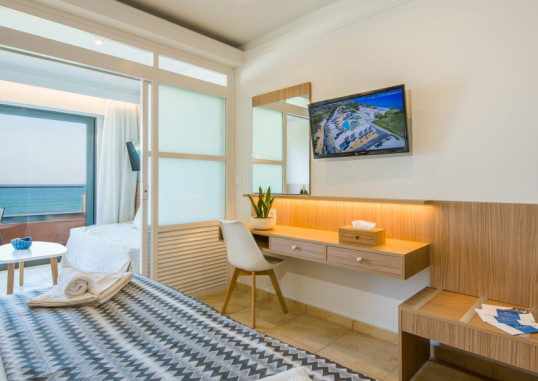 KIANI BEACH RESORT 38