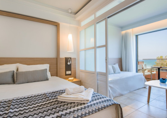 KIANI BEACH RESORT 39